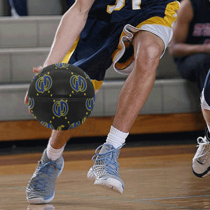 GORGEOUS BYBL All Over Print Basketball