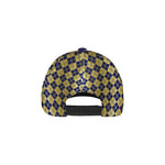 ARLEQUIN LCC All Over Print Cap