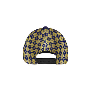 ARLEQUIN LCC All Over Print Cap