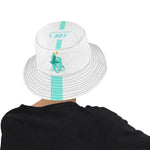 FC SAL SUD All Over Print Bucket Hat for Men