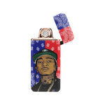 NIPSEY PEACE MAKER USB Rechargeable Lighter