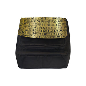 GOLDIE MEDU NETER Crossbody Nylon Bags (Model 1633)