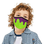 DRIPPIN LEAN Mouth Mask in One Piece (2 Filters Included)