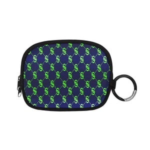 EXCELLENCE BLSKNK Coin Purse (Model 1605)
