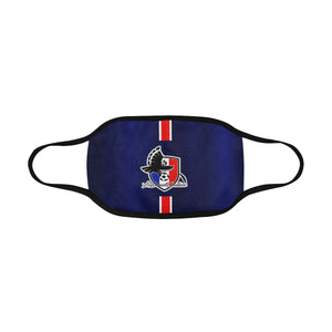 FC PANAME Mouth Mask in One Piece (2 Filters Included)