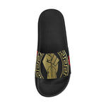 KMT POWER Women's Slide Sandals