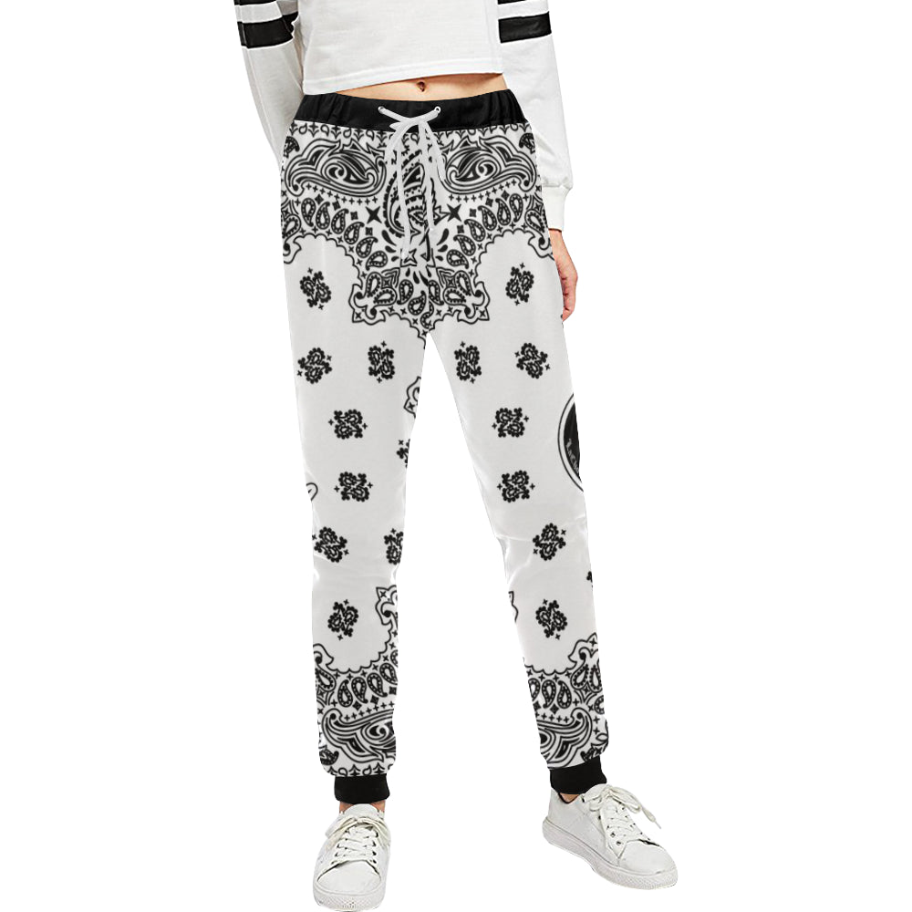 BANDANA Unisex All Over Print Sweatpants