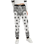 BANDANA Unisex All Over Print Sweatpants