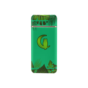 TROPICAL FOREST LCC USB Rechargeable Lighter