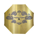 GORGIOUS BANDANA GB Auto-Foldable Umbrella