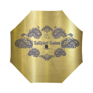 GORGIOUS BANDANA GB Auto-Foldable Umbrella