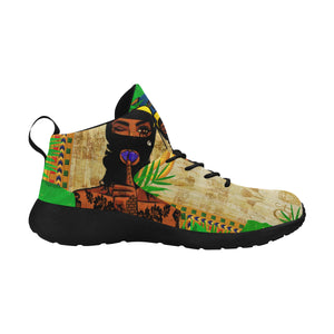 TROPICAL SKI MASK KWEEN Chukka Training Shoes