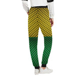 CAP VERT FLAG Women's All Over Print Sweatpants
