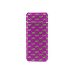 EXCELLENCE PRPLSKNK USB Rechargeable Lighter