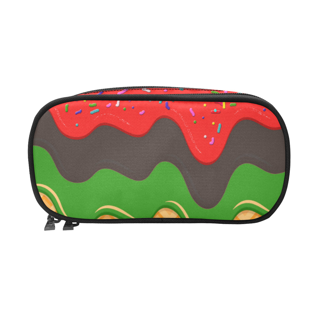 RBG ICE CREAM Pencil Pouch/Large