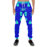 DRILLIN GOONS Men's All Over Print Sweatpants (Model L11)