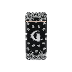 BANDANA BLCC USB Rechargeable Lighter