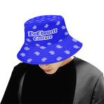 Bandana Fully All Over Print Bucket Hat
