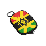 FIST UP Coin Purse