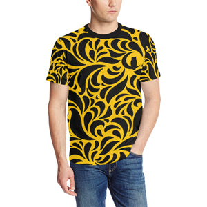 Gorgeous Men's All Over Print T-Shirt