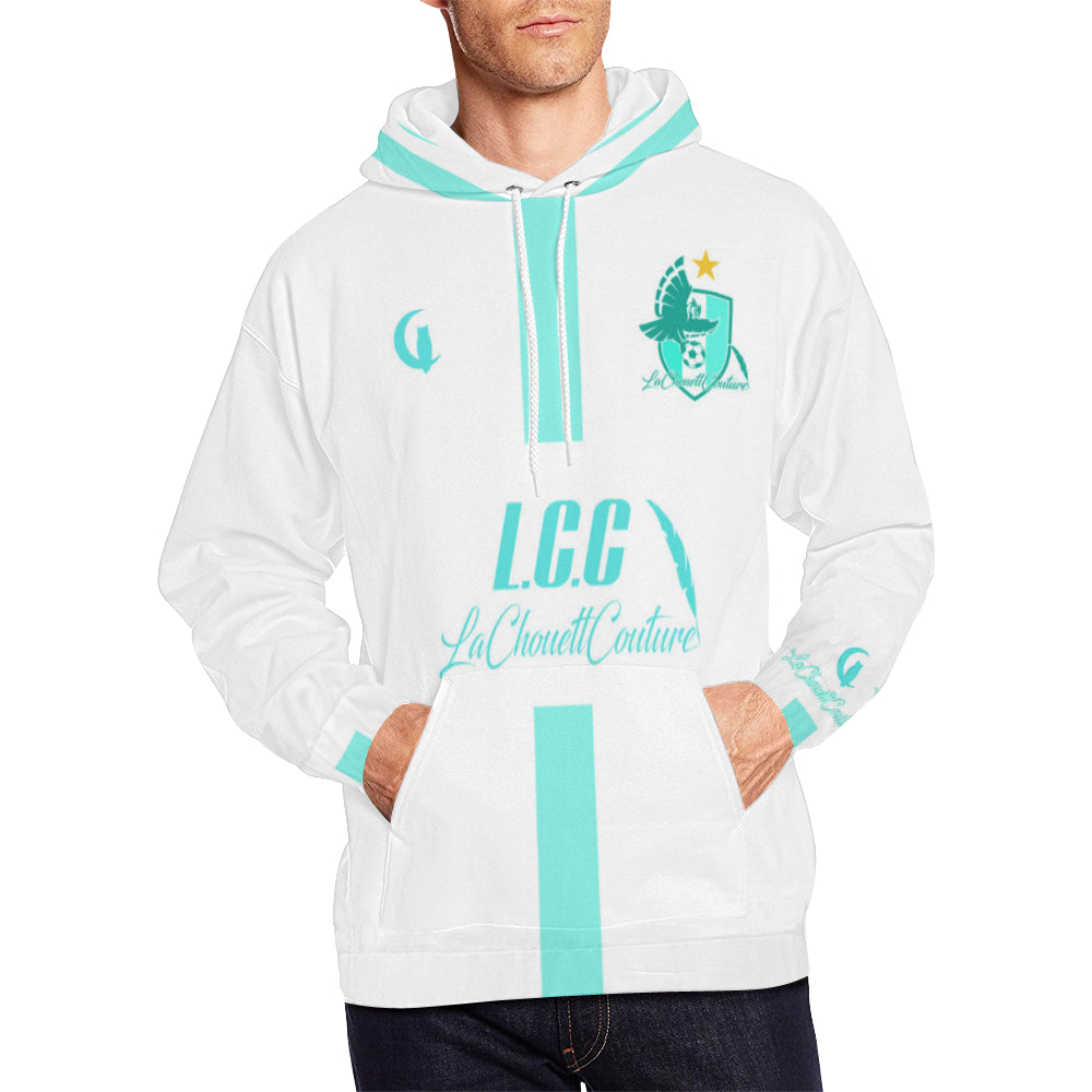 SALE SUD All Over Print Hoodie for Men