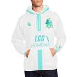 SALE SUD All Over Print Hoodie for Men