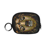 LION GANG Coin Purse (Model 1605)