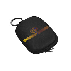 SNAKE SKIN WADJET Coin Purse (Model 1605)