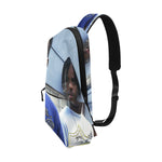 KENNY AND OLD DAWG Chest Bag (Model 1678)