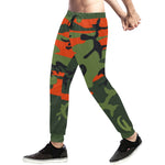 copy Men's All Over Print Sweatpants (Model L11)