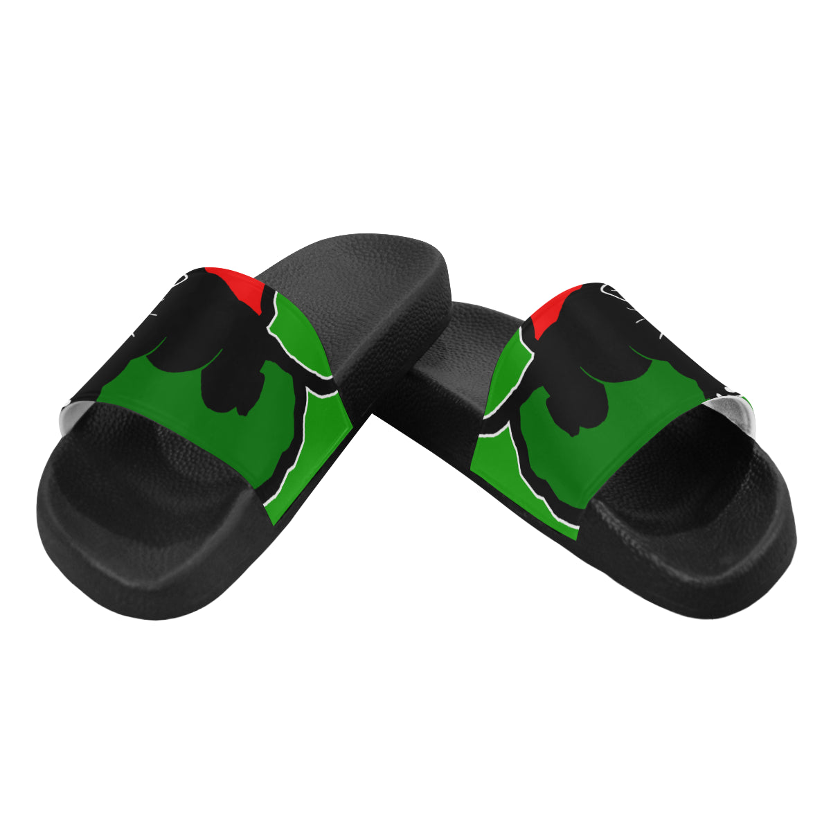 KMT PANTHER Men's Slide Sandals