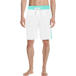 FC SALE SUD Men's All Over Print Casual Shorts