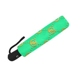 GOODIE APPLE G Auto-Foldable Umbrella