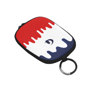 DRIPPIN WATER Coin Purse (Model 1605)