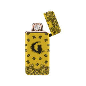 BANDANA LK USB Rechargeable Lighter