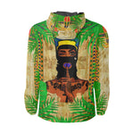 SKI MASK KWEEN Unisex All Over Print Windbreaker