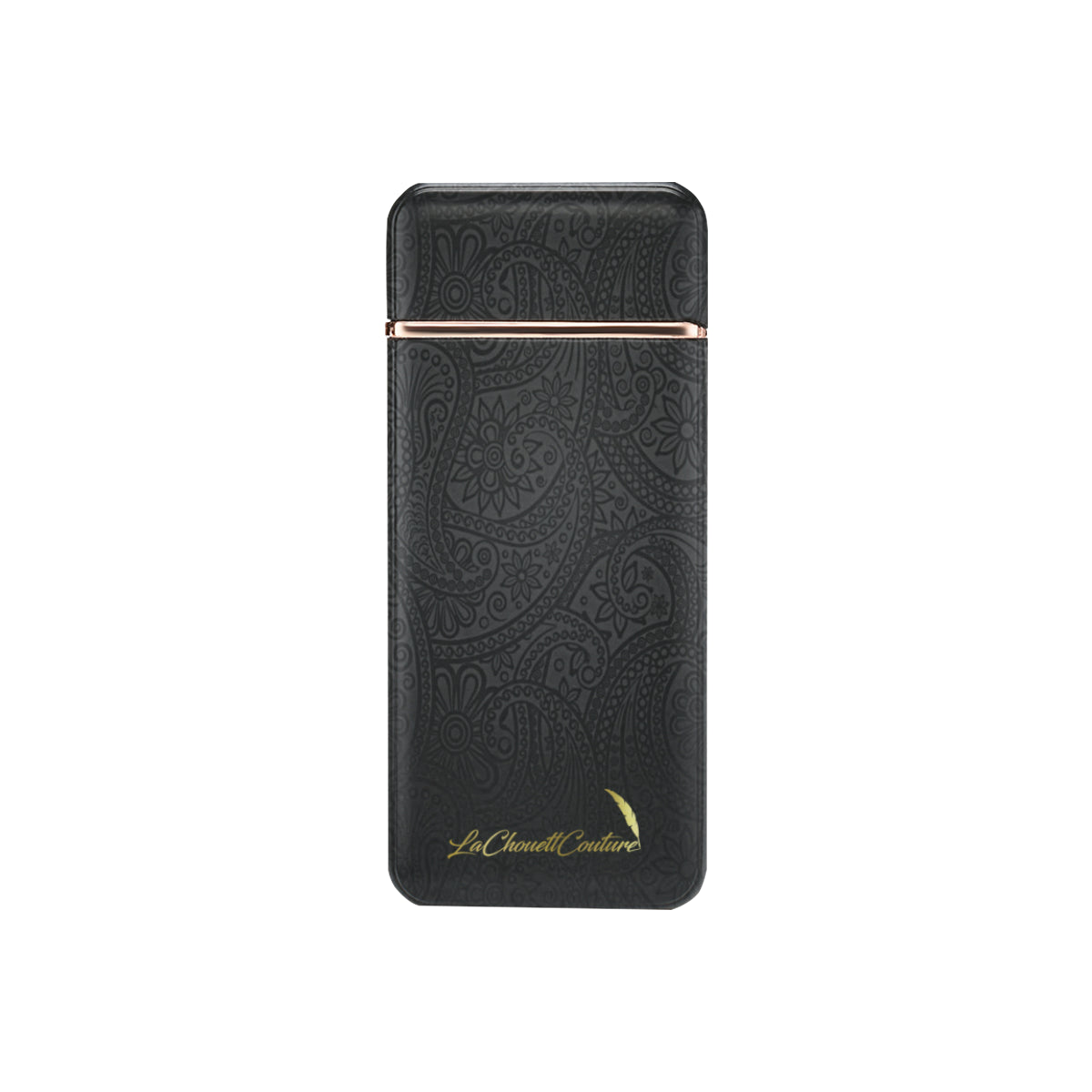 LUXURY BLACC GANG USB Rechargeable Lighter