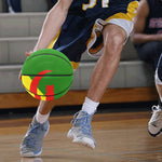 YANAZER  All Over Print Basketball