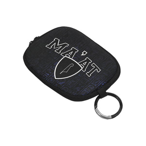 MA'AT Coin Purse (Model 1605)