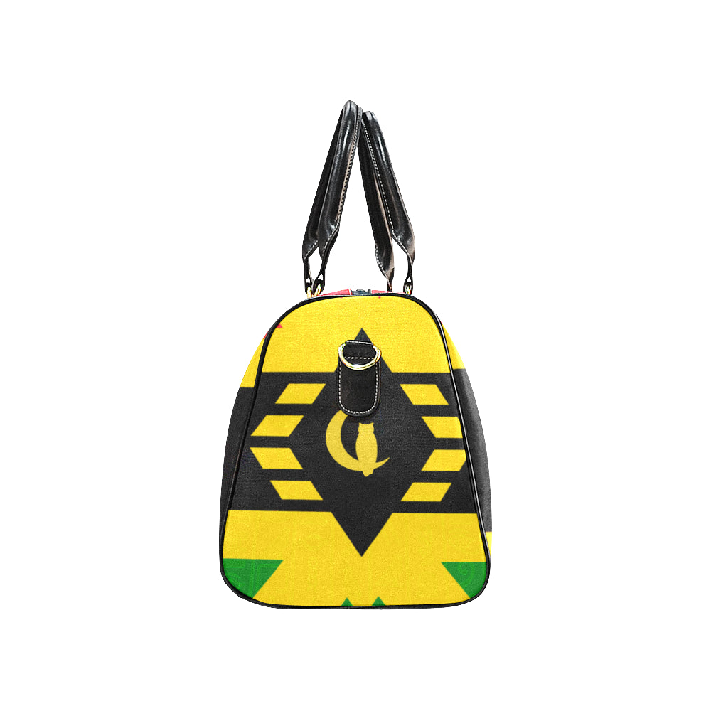 FIST UP RBG New Waterproof Travel Bag/Large