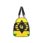 FIST UP RBG New Waterproof Travel Bag/Large