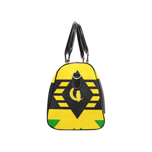 FIST UP RBG New Waterproof Travel Bag/Large