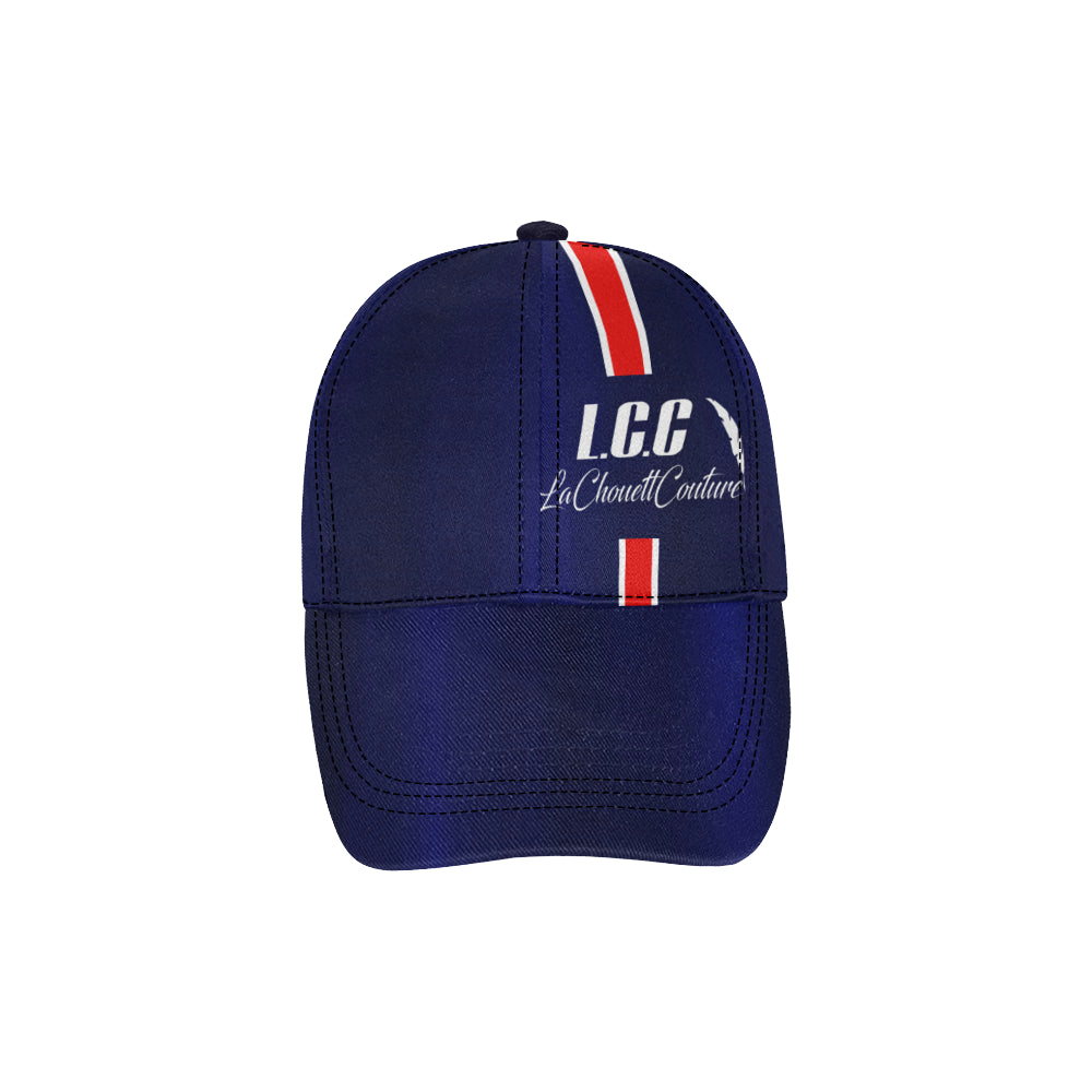 FC PANAME All Over Print Cap