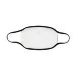 EXCELLENCE KAKIGLD Mouth Mask in One Piece (2 Filters Included)