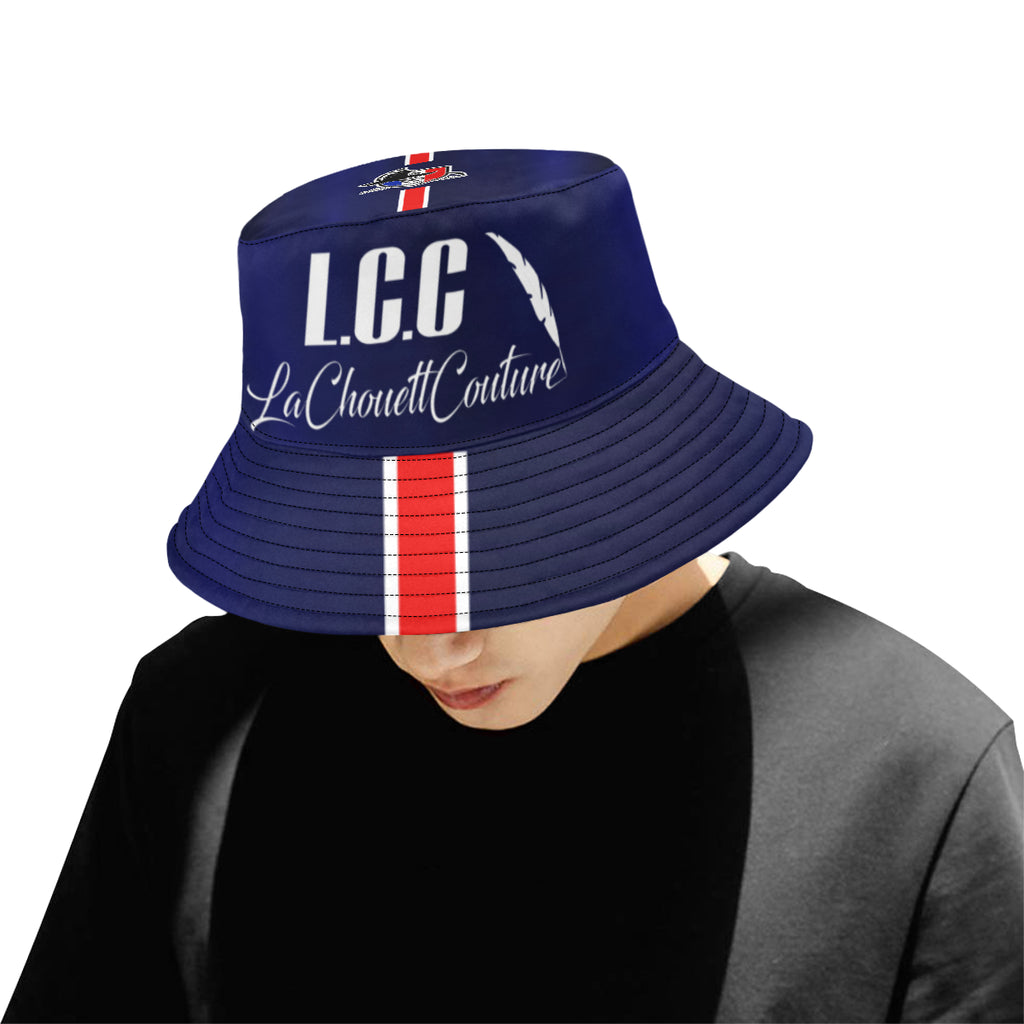 FC PANAME All Over Print Bucket Hat
