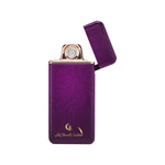 LUXURY GRAPES GANG USB Rechargeable Lighter