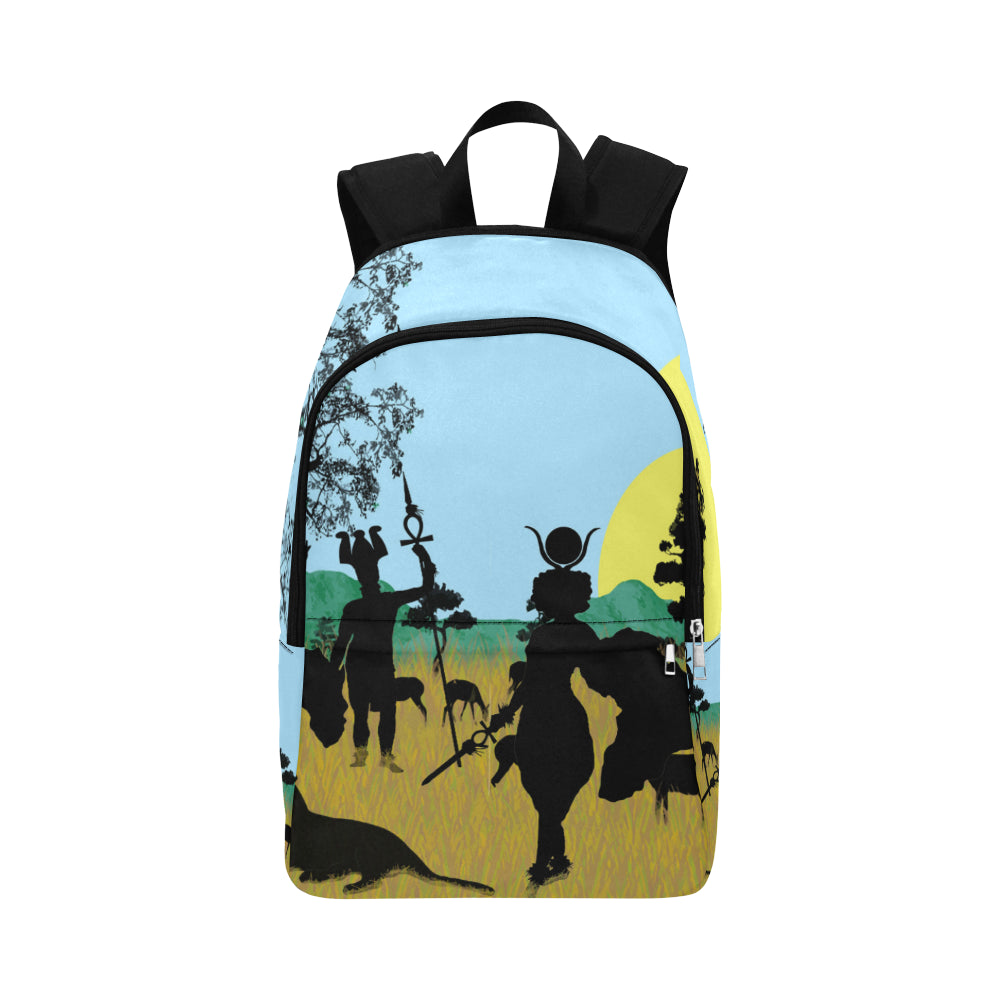 SAFARI NTR WARRIOR Backpack