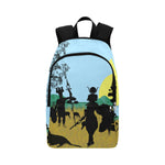 SAFARI NTR WARRIOR Backpack