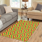KEMET FARI Area Rug 5'3''x4'