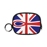 LONDON ANKH Coin Purse (Model 1605)
